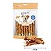 DOKAS Kaustange – Getreidefreier Premium Kausnack für Hunde 9 x 200g | 200g ( 9er Pack )