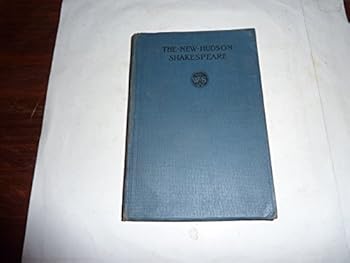 Paperback The New Hudson Shakespeare: As You Like It Book