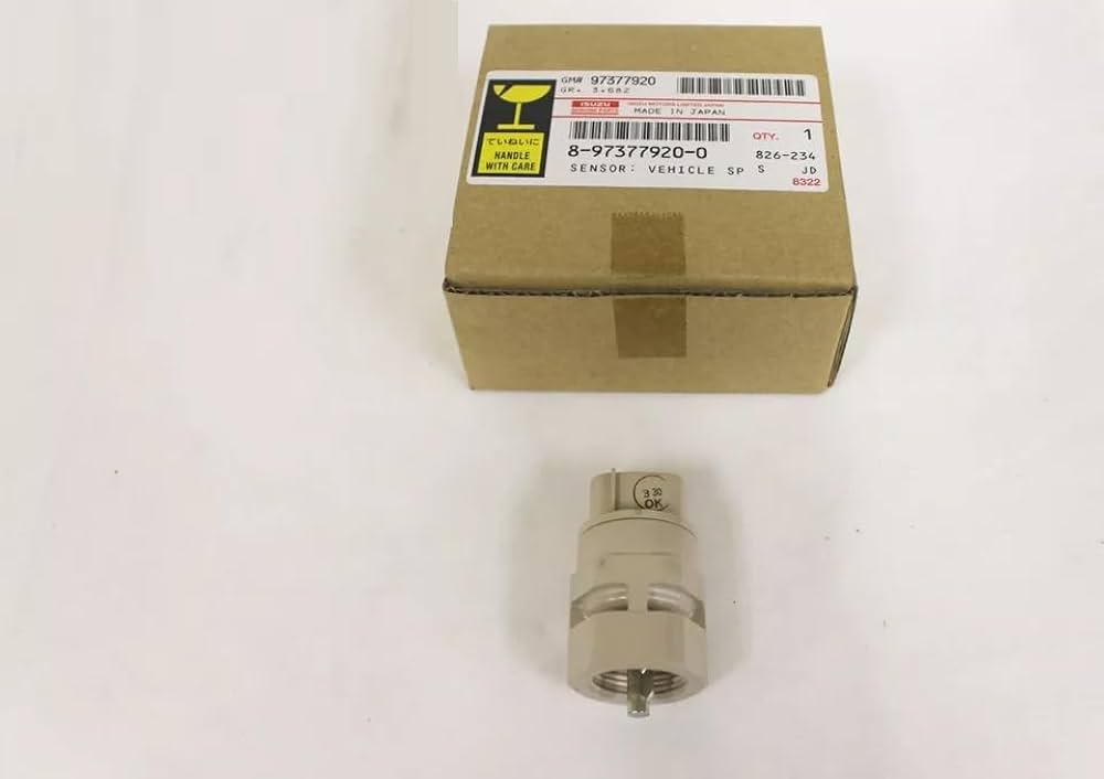 shiropurin COUNTDOWN CROSSOVER05-06 Amazon.com : JEENDA PTO Switch 430-095 95-7489 93-9998