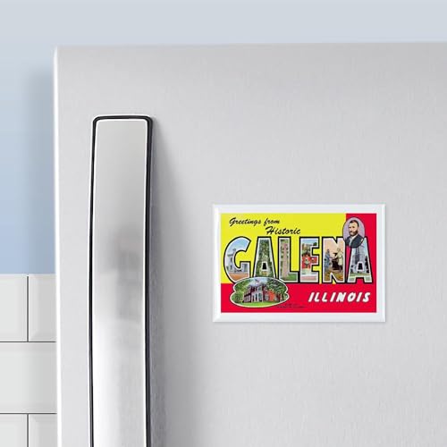 Imán decorativo rectangular CafePress de 3x2 pulgadas miniatura 3