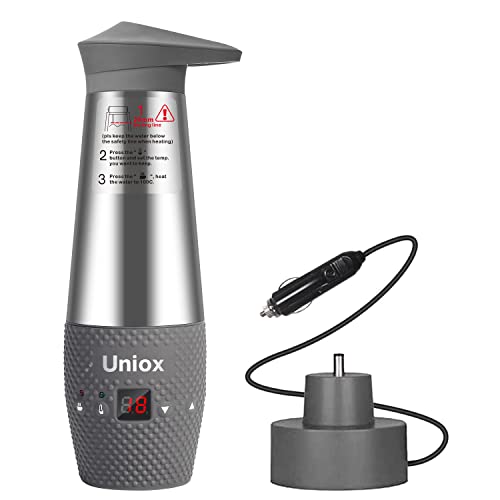 Uniox Car Kettle