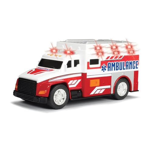 Dickie Toys Ambulance