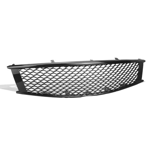 Grille de ventilation nid d'abeille pare-chocs Infiniti G37 coupé sport 2009-2015