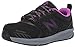 New Balance - Chaussures WID412V1 pour Femmes, 39 W EU, Black/Purple