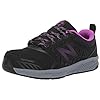 New Balance Women’s 412 V1 Alloy Toe Industrial Shoe