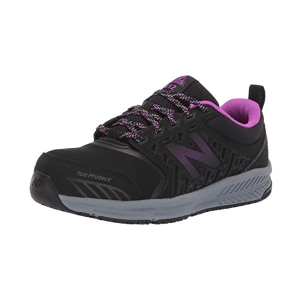 New Balance Women's 412 V1 Alloy Toe Industrial Shoe