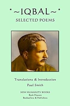 Iqbal: Selected Poetry
