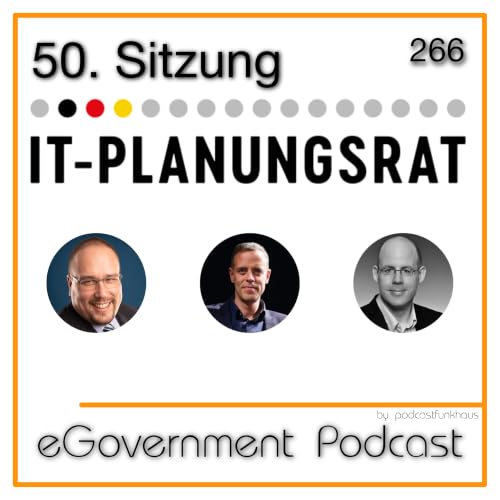 50. Sitzung des IT-Planungsrates