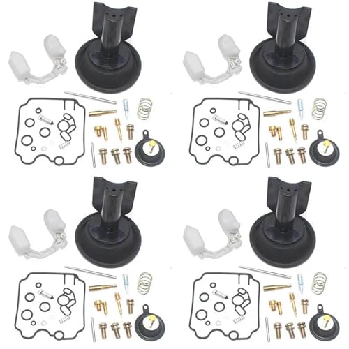 pANZT I[goCLu^[CLbgt[gi ɓK郄}n FZR1000 1989-1995 FZR750R 1990-1992 TRX850 1996 1997 1998 FZR TRX 1000 750 850 R