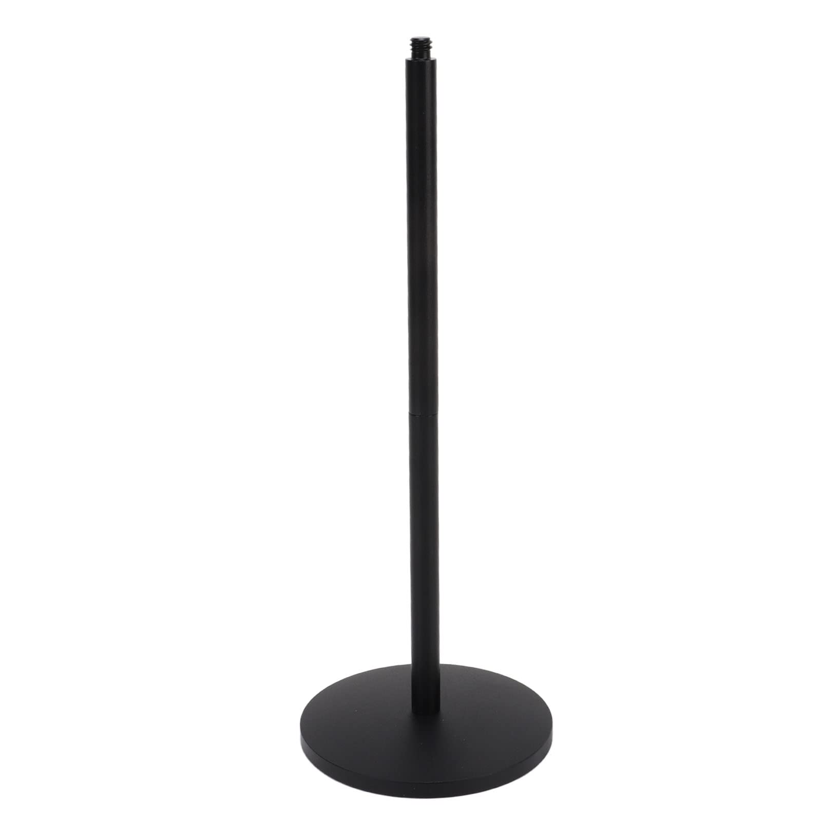 Detachable Lantern Stand with Base Multifunctional Aluminum Alloy Outdoor Camping Lamp Stand for Beach Camping and Picnic Lightweight and Durable