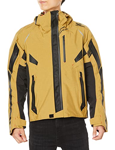 Honda×KUSHITANI ウイルジャケット Lサイズ ホンダ Honda×KUSHITANI ウイルジャケット 0SYEG-43D : K-net