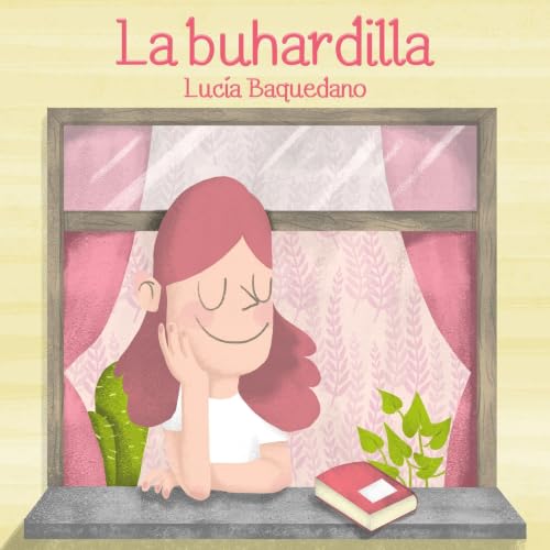 『La buhardilla』のカバーアート