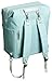 Stanley All Day Madeleine Midi Backpack Soft Cooler 14.8 Quarts | 20 Can Cooler with Handle and Shoulder Straps | Stays Cold for a Day | Insulated Travel Bag with Zipper | BPA-Free | Seafoam