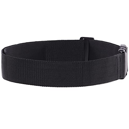 Toughbuilt - Quick Release 2" Work Belt - Evenly Distribute Weight - Comfortable, Durable, And Adjustable - (Tb-42D) #TOP7