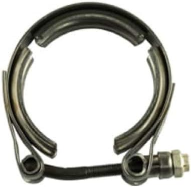 Turbosmart Gen-V WG40 Outlet V-Band