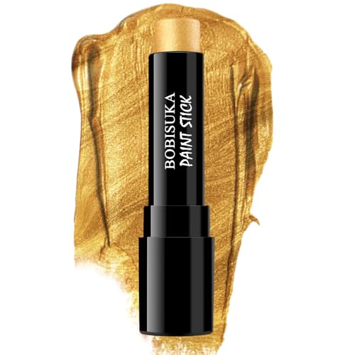 Face Paint 3G - Pearl Gold main image 1
