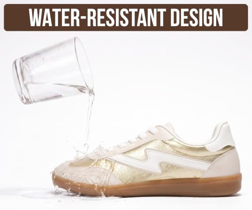 Image of Project Cloud Non-Slip Fashion Sneakers for Women, Lace-Up Shoes