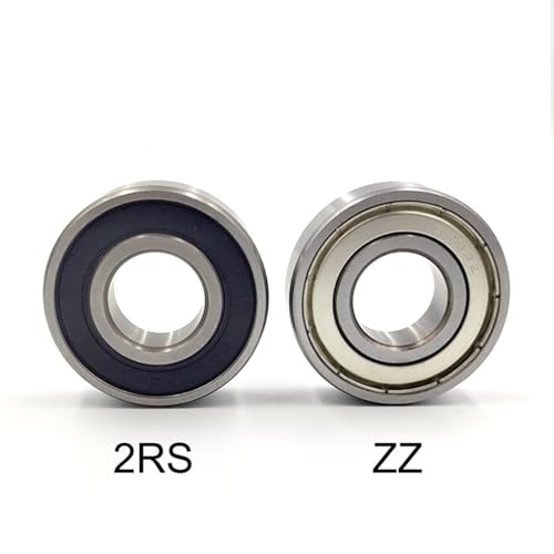 Roulement à paroi mince 6904 pour rénovation de VTT et rollers haute performance