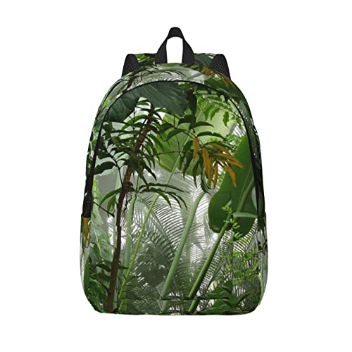 Sac à dos étanche Mallard Duck léger pour protéger vos affaires d'école et de voyage