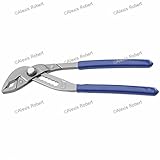 boston terrier femelle Pince multiprise BOST - 240 mm - 115575