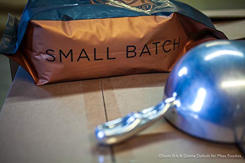 Snickerdoodle Coffee Beans, Flavored Coffee, Whole Bean, 12 Ounce Bag – Good As Gold Coffee Roasters #TOP4