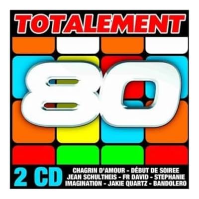 Totalement 80