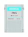 Produktbild KIOXIA KPM51VUG1T60 Enterprise SAS SSD - 1600GB - SAS 12Gb/s - intern - 2.5" (6.4 cm) (3 DWPD)