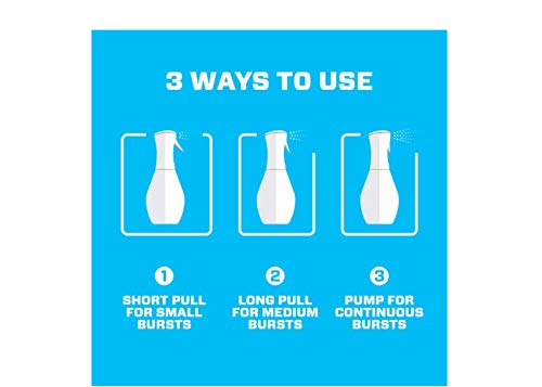 image for Mr. Clean Clean Freak Deep Cleaning Mist Multi-Surface Spray with Gain