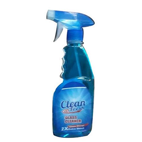 Clean Fresh Glass Cleaner, 500ml Amazon.in Health & Personal Care