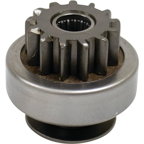 Ensemble d'entraînement DB Electrical 220-40044 usinage de précision 3,4 cm - 2