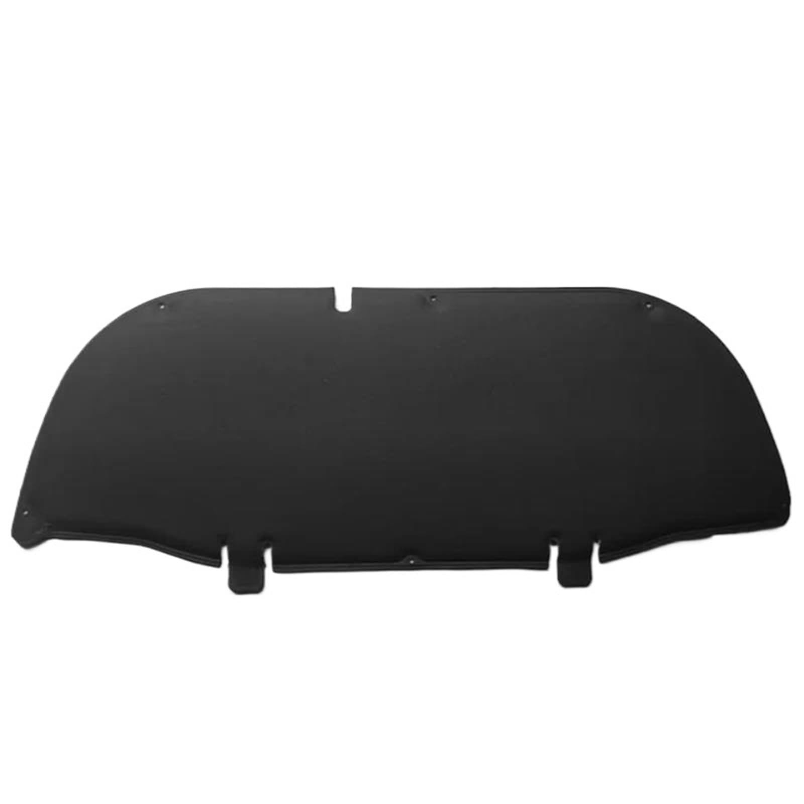 Tapis insonorisant capot Corolla Cross : voyagez en toute sérénité