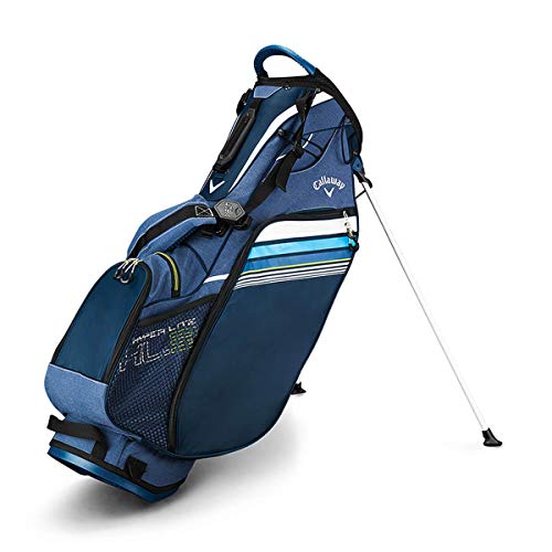 Callaway Golf CALLAWAY STAND BAG Callaway Hyper Lite 3 Stand Bag (Stand Bag