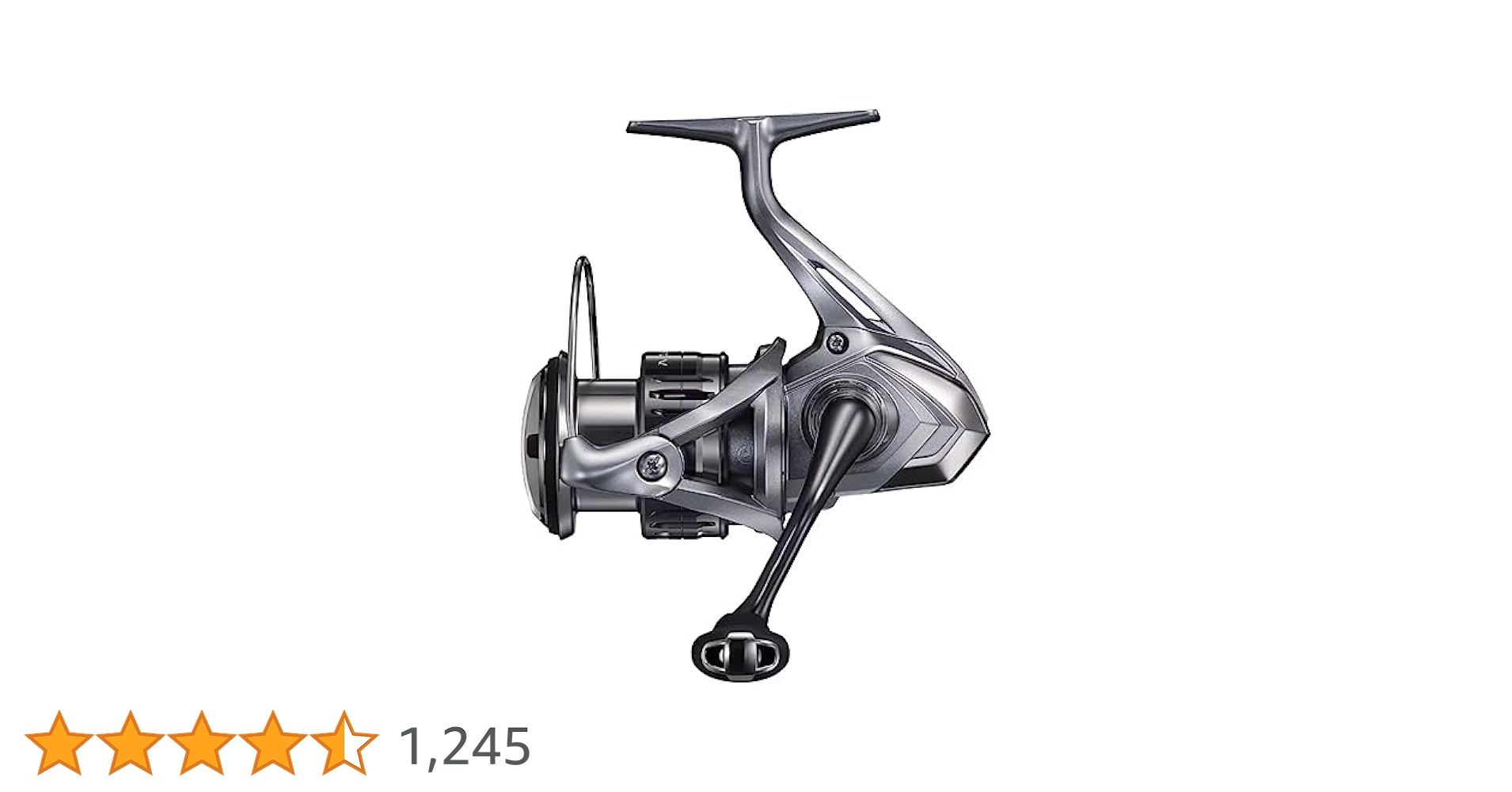 Amazon | シマノ(SHIMANO) ショア、渓流 スピニングリール 21
