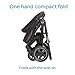 Maxi-Cosi Adorra 2.0 5-in-1 Modular Travel System with Mico Max 30 Infant Car Seat, Nomad Sand