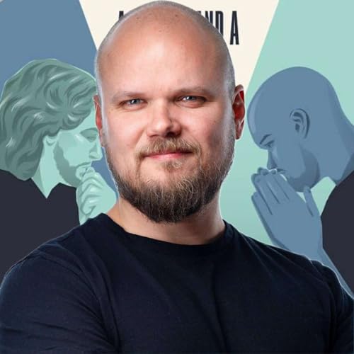 &ldquo;From Fundamentalist to LGBTQ-Affirming Pastor: A Conversation with Randy Knie" Ep#32