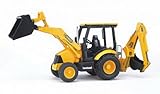 JCB Midi CX Baggerlader