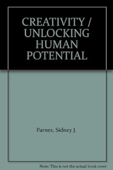 Paperback Creativity Unlocking Human Potential Book