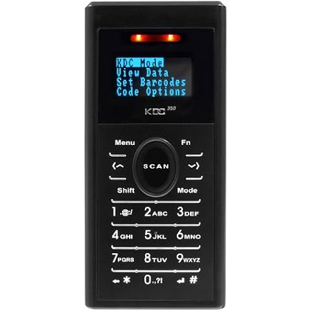 公式の Koamtac 超小型 軽量 バーコードスキャナ データコレクタ Kdc350l Bluetooth搭載 超美品 Www Stadswaarborg Nl
