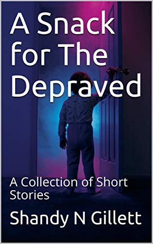 The Jackal : A Collection of Short Stories (English Edition)
