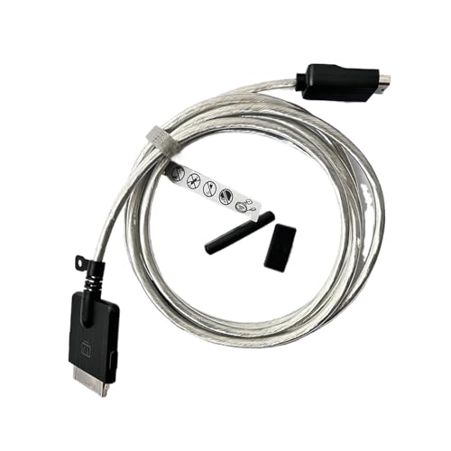 Câble de connexion BN39-02688B pour intégration murale discrète de TV