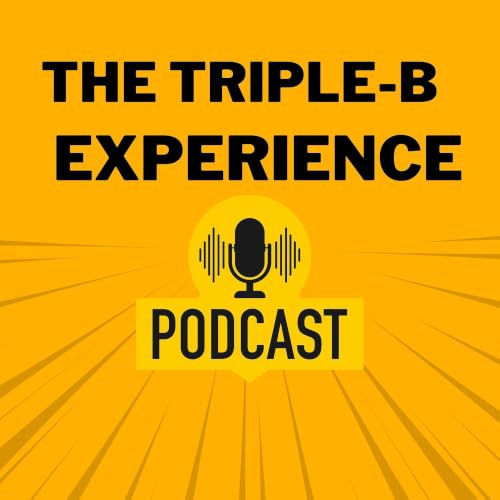 『Triple-B Experience』のカバーアート