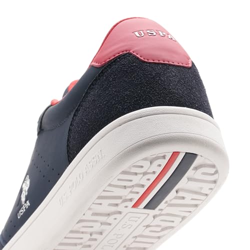 Image of U.S. Polo Assn. mens Cenik Sneaker