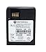 Minitor VI 6 Pager Battery PMNN4451 Motorola OEM 3.7 Volt 1050mAh Li-Ion Battery IP56