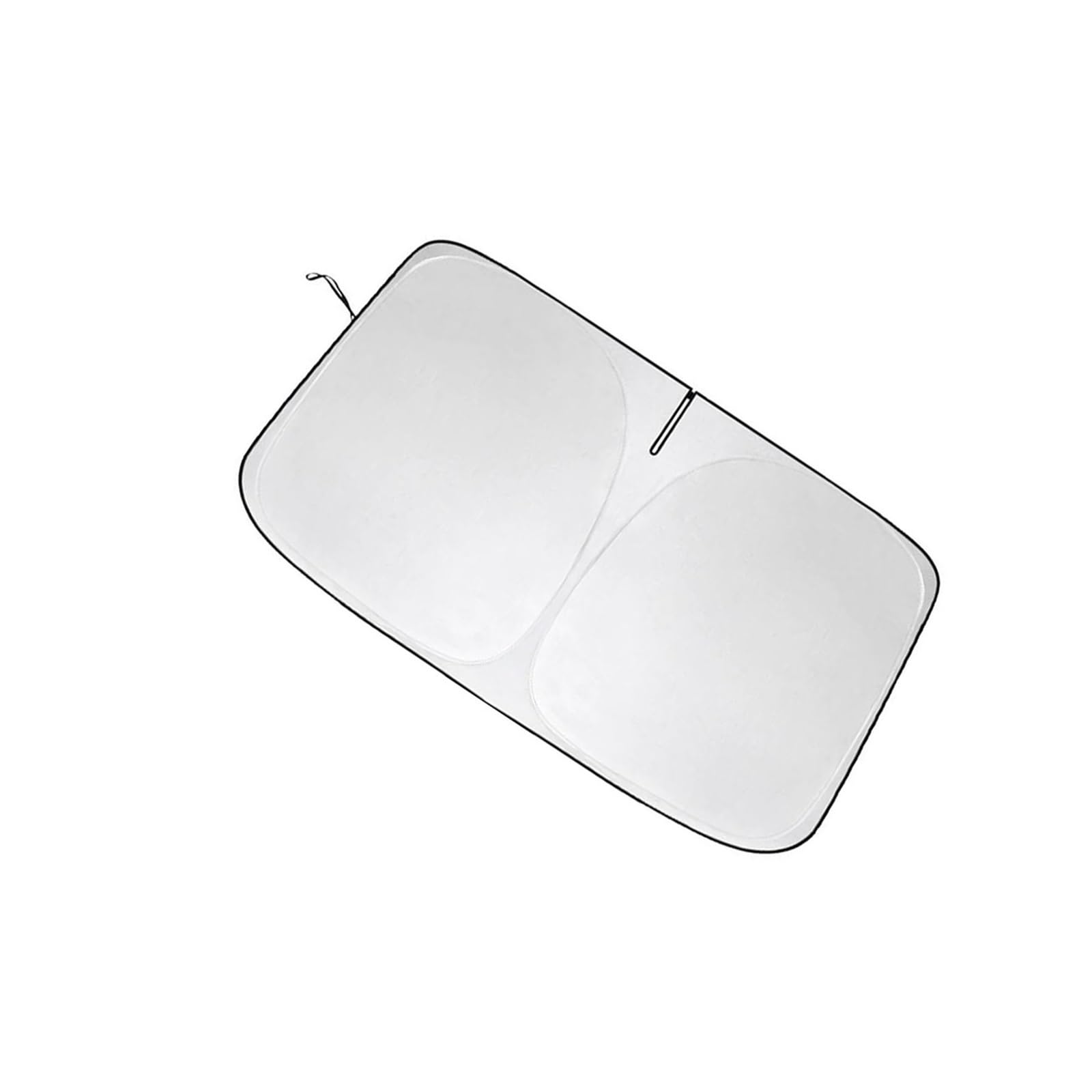 Parasole Protezione Indshield Parasole per Dodge per RAM 2500 3500 2010-2023 2024 Accessori Parasole Pieghevole Parasole Parabrezza
