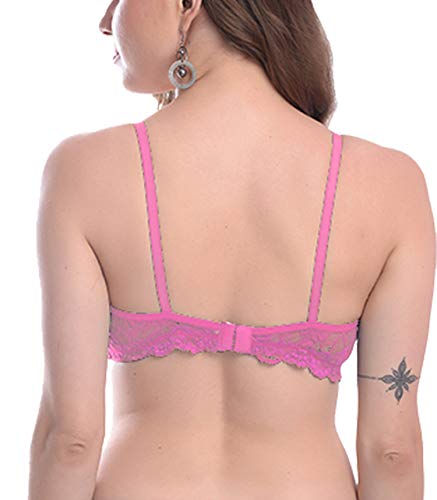 Image of FIMS - Fashion is my style Women's Padded Bra