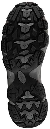 Thorogood Men's 804-6490 Crosstrex I-MET2 Boot, Black - 13 M4