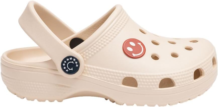 Sandalia Infantil Menino Menina Unissex 1902 em promoção! Veja a oferta e mais achadinhos de Sandálias & Chinelos Infantis Hoje é o melhor dia para comprar Sandalia Infantil Menino Menina Unissex 1902 com aquele preço maroto! Promoção! Aproveite a oferta!