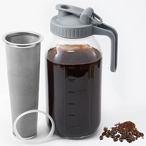 Best Cold Brew Coffee Makers Get Your Buzz On