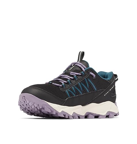 Columbia Women's Flow Fremont Sneaker2
