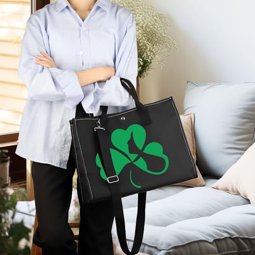 Bolso Tote de Mujer CMNIM Grande Cruzado miniatura 3